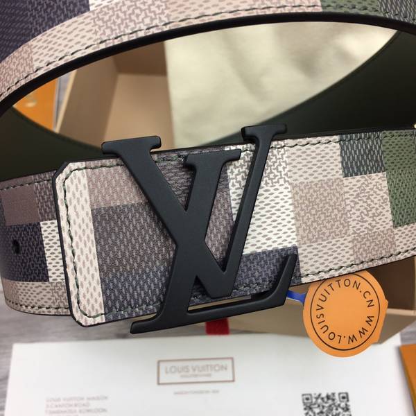 Louis Vuitton 40MM Belt LVB00346 Louis Vuitton 40MM Belt LVB00346